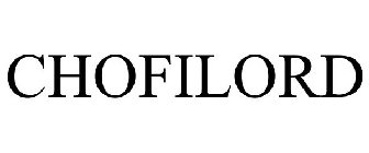 CHOFILORD