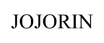 JOJORIN