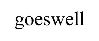 GOESWELL