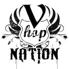 V HOP NATION