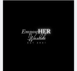 EMPOWHER WARDROBE EST 2021