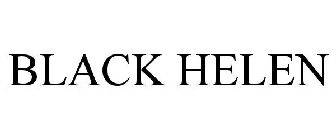 BLACK HELEN