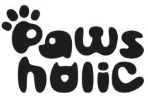 PAWSHOLIC
