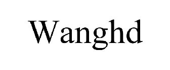 WANGHD