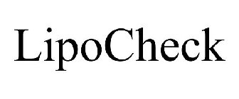 LIPOCHECK