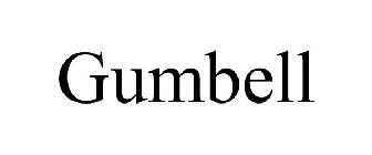 GUMBELL