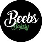 BEEBS BAKERY