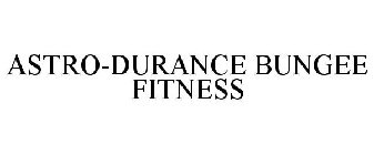 ASTRO-DURANCE BUNGEE FITNESS