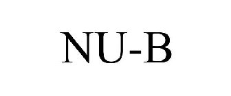 NU-B
