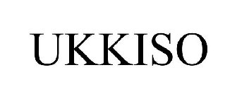 UKKISO