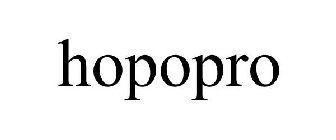HOPOPRO