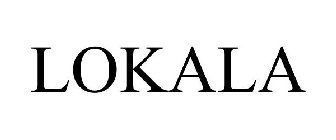 LOKALA
