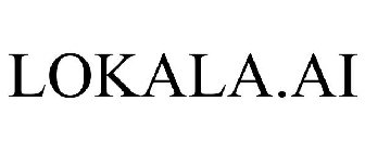 LOKALA.AI
