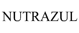 NUTRAZUL