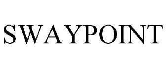 SWAYPOINT