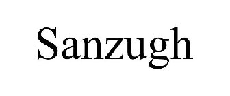 SANZUGH