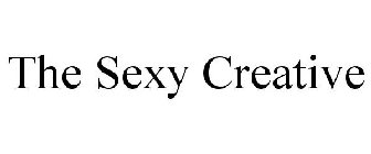 THE SEXY CREATIVE
