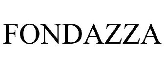 FONDAZZA