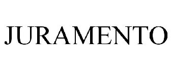 JURAMENTO