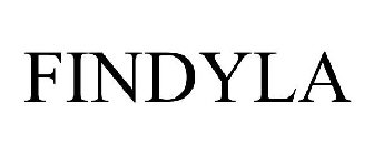 FINDYLA