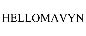 HELLOMAVYN