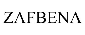 ZAFBENA