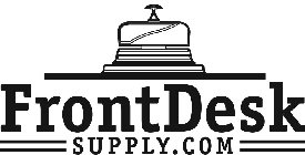 FRONTDESK SUPPLY.COM