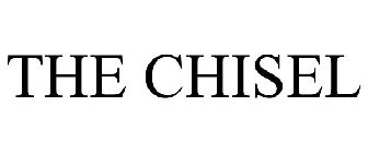THE CHISEL