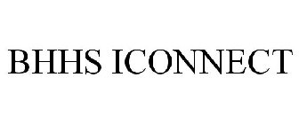 BHHS ICONNECT
