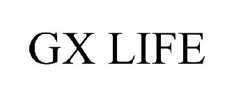 GX LIFE