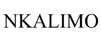 NKALIMO