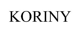 KORINY
