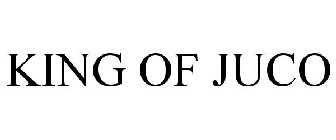 KING OF JUCO