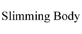 SLIMMING BODY