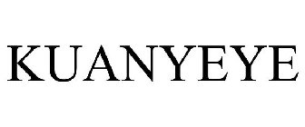 KUANYEYE