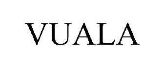 VUALA