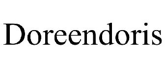 DOREENDORIS
