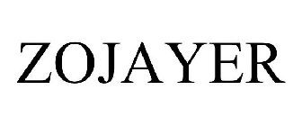 ZOJAYER