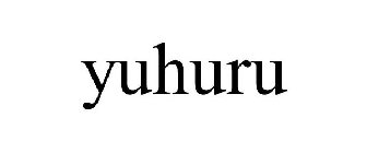 YUHURU
