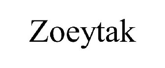 ZOEYTAK