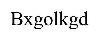 BXGOLKGD