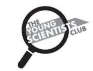 THE YOUNG SCIENTISTS CLUB