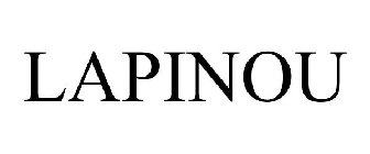 LAPINOU