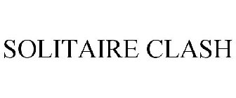 SOLITAIRE CLASH