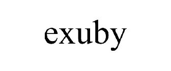 EXUBY