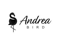 ANDREA BIRD
