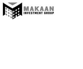 M MAKAAN INVESTMENT GROUP