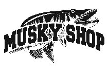 MUSKY SHOP