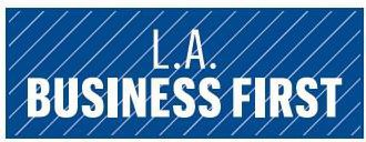 L.A. BUSINESS FIRST
