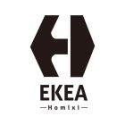 EKEA -HOMIXI-